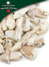 Long Gu, unsulfured Os draconis mineral- raw